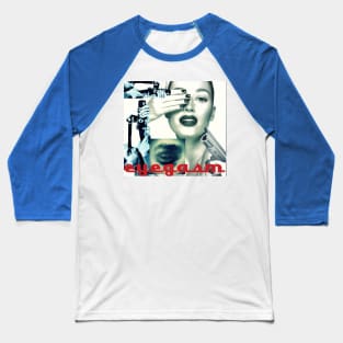 Eyegasm / Eyegiene Baseball T-Shirt